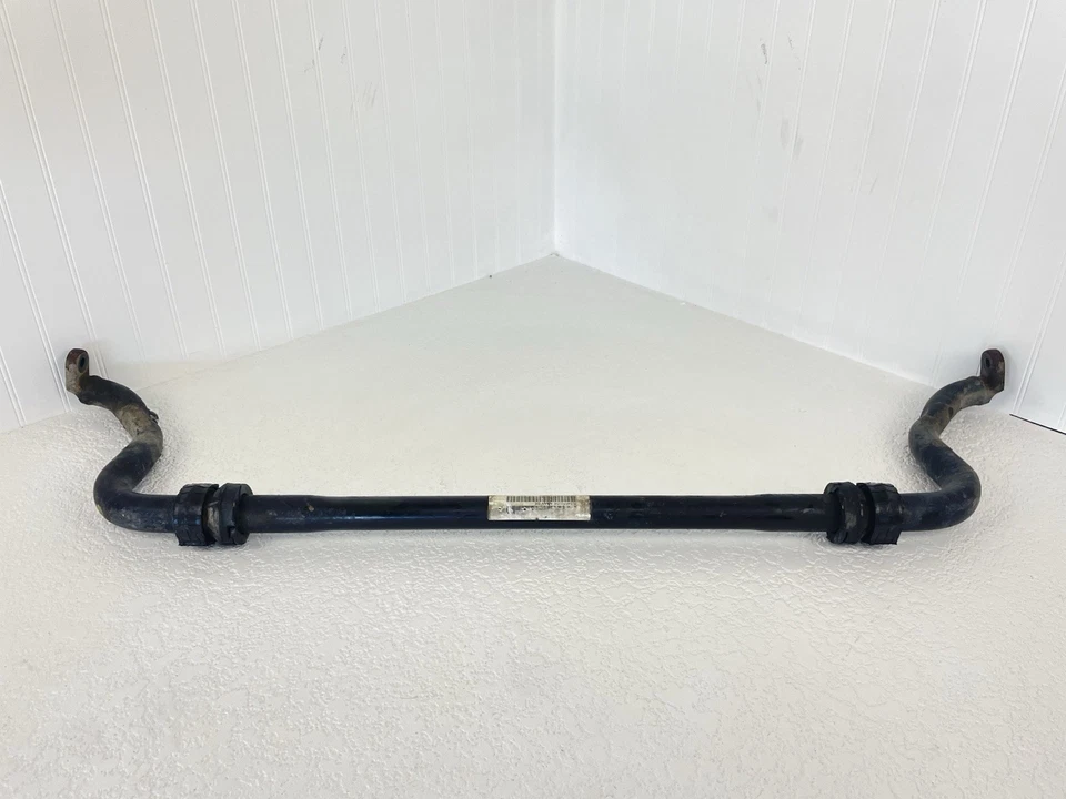 Barra estabilizadora antivuelco delantera Volkswagen Touareg 2015 3,0 L AWD 11-17; Foto 1 de 4