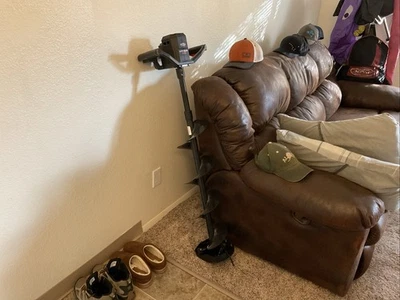 Strike Master ледяной шнек электрический d rill 24 В - Изображение 1 из 4