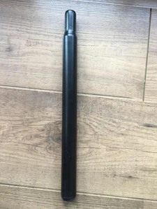 Sehr guter Zustand Fahrradrohr 28,6 unbenutzt Sattelstütze - Bild 1 von 2