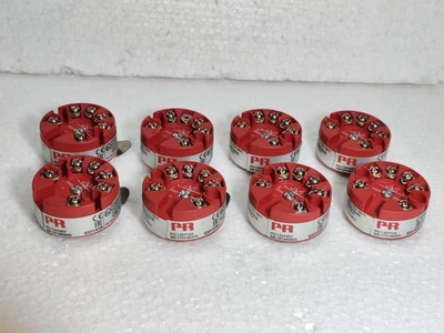 PR Electronics 5331A3B Temperature Transmitter (LOT 0F 8) - Image 1 of 4