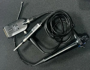 Olympus CYF-VHR Flexible HD Vejiga-Riñón-Videoscopio (para Reparación) - Imagen 1 de 10