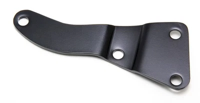 ALT BRKT LOWER BBC LWP BLACK - Image 1 of 4