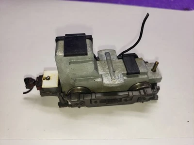 ROCO REAR GEARED POWER TRUCK  HO Scale ROCO Alco FA Diesel Loco NO WORM GEAR  - Image 1 of 4