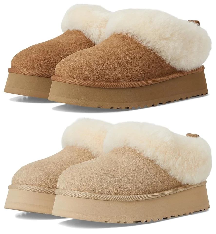 Zapatillas UGG Tazzelle para mujer auténticas con caja original 1171393 Foto 1 de 1