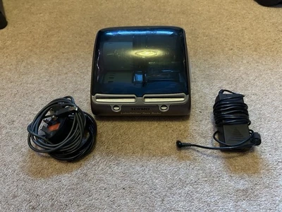 Dymo Label Writer Twin Turbo, Drucker mit Stromkabel und USB-Kabel. - Bild 1 von 4