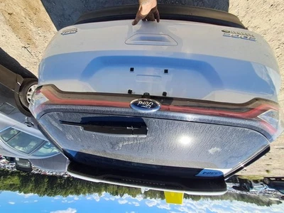 Elevación manual de maletero/portón trasero para borde 15-18 2661338 Foto 1 de 2