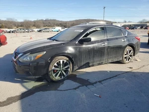 AC Condenser Fits 16-23 MAXIMA 2534220 - Picture 1 of 12