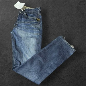 G-Star Raw Herren Jeans | Core Custom | Distressed | 31Wx34L | UVP 180€ - Bild 1 von 10