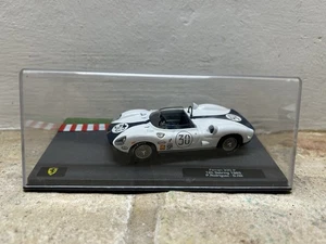 DIE CAST 1/43 " FERRARI 330 p - 12h Sebring 1965 " FERRARI RACING - Foto 1 di 5