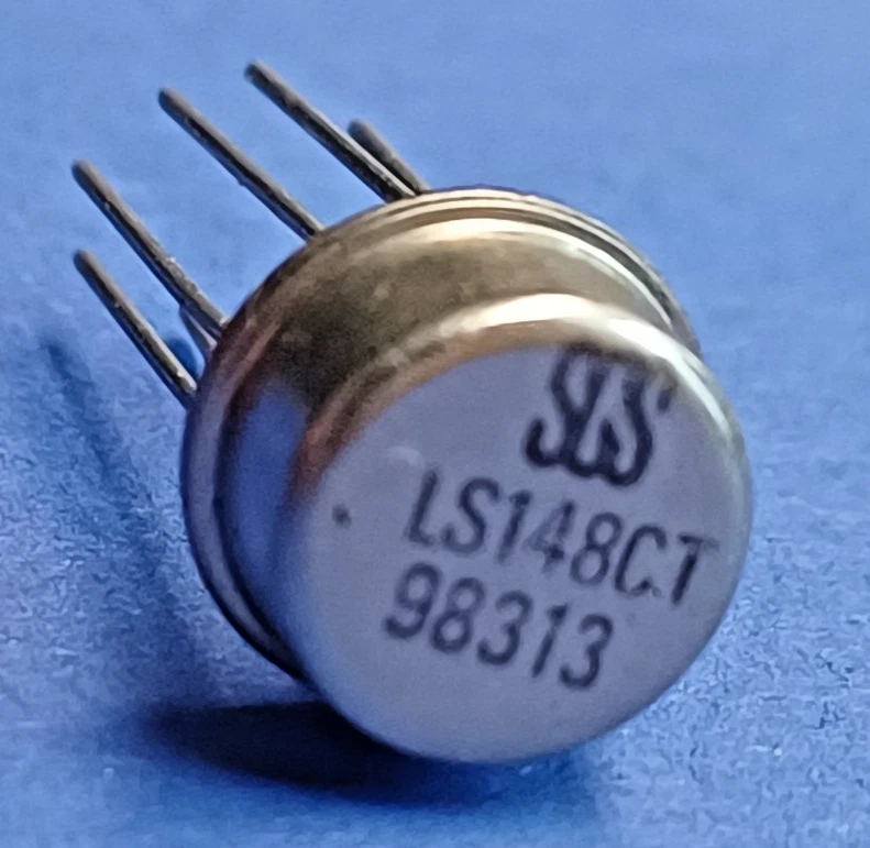 LS148 SGS - Bild 1 von 1