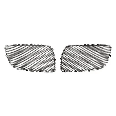 Grille Insert Set For Pontiac Torrent 2006-2009 LH OR Right Inner 15142120 Foto 1 de 4