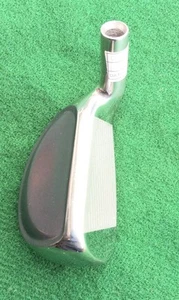 New #3 Launcher Hybrid Iron 20 Loft RH A.M.C. Model X6 (Head Only) - Picture 1 of 4