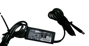 AC Adapter Netzteil ORIGINAL HP 19,5V 3,3A 65W Ladegerät Akku PC Laptop - Bild 1 von 2