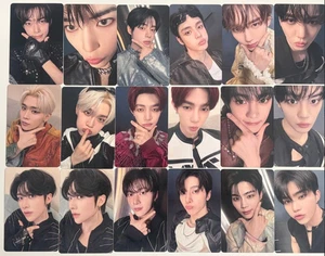 ZB1 Japan EP ICONIK Lucky Draw OFFICIAL photocard Fotokarte pc ZEROBASEONE - Bild 1 von 38