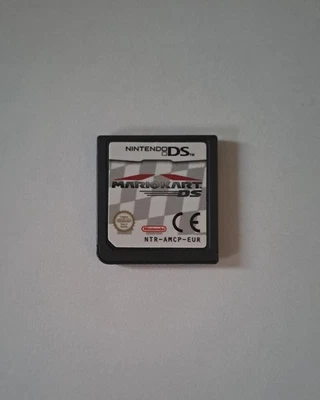 Mario Kart DS for Nintendo DS, cartridge only - no box - Image 1 of 2