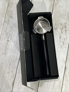 Portafiltro sin fondo Normcore 54 mm Espresso Breville/Sage acero inoxidable - Imagen 1 de 6