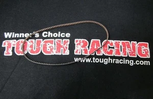 Cinghia trasmissione posteriore TOUGH RACING TEAM LOSI TLR 22-4wd TLR232015 - Foto 1 di 2