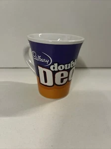 Double Decker Mug 2013 Collectable Easter Egg Mug Cadbury Chocolate - Bild 1 von 4