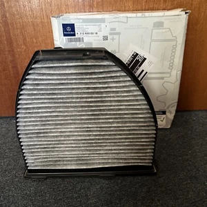 Genuine Original Mercedes Benz Combination Filter A 212 830 03 18 - Picture 1 of 9