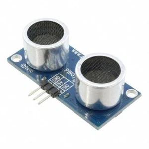 1 x ULTRASONIC SENSOR PING 40KHZ - Picture 1 of 1