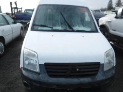 Used Speedometer Gauge fits: 2011 Ford Transit connect cluster MPH ID 9T11-10849 - Image 1 of 4