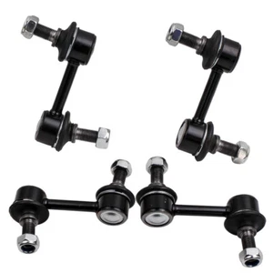 Barra estabilizadora delantera y trasera para Chevy Corvette C5 C6 1997-2000-2013 - Imagen 1 de 10