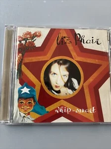 Liz Phair – Whip-Smart (1994) US CD - Picture 1 of 3
