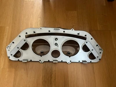 Maserati Biturbo Tachogehäuse - Bild 1 von 3