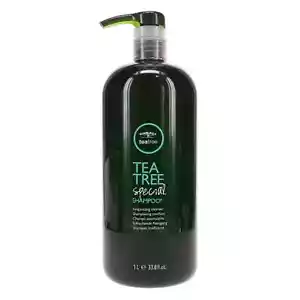 Paul Mitchell Tea Tree Special Shampoo & Conditioner 33.8 oz Combo Pack - Picture 1 of 7