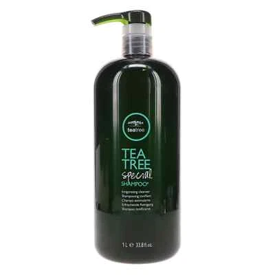 Paul Mitchell Tea Tree Special Shampoo & Conditioner 33.8 oz Combo Pack - Image 1 of 4