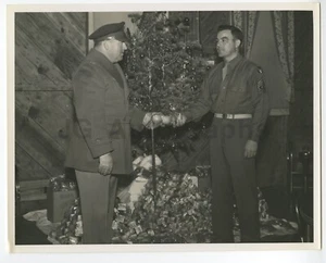 World War II, U.S. Army Air Corps - Turner Base, GA - Original Era 8x10 Photo  - Picture 1 of 2
