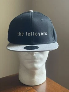 HBO the leftovers Baseballkappe bestickt Logo Druckknopflasche Erwachsene Einheitsgröße neu - Bild 1 von 9