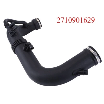 2710901629 Air Turbochagrer Intake Pipe Hose For Mercedes W204 C180 C250 2010-13 - Image 1 of 4