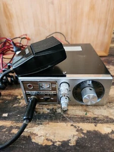 Vintage Ray Jefferson CB 905 Marine Mobile Radio,UNTESTED - Picture 1 of 7