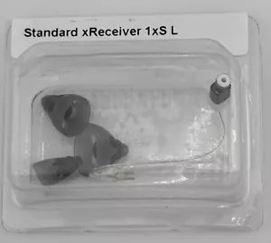 Phonak Standard xReceiver 1xS L 2-Pin Left Side 054-0104 New - Picture 1 of 4