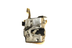 BMW OEM E32 7 SERIES LEFT FRONT DRIVER DOOR LATCH ACTUATOR LOCK 51211908721 - Picture 1 of 5