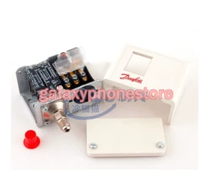 1PC new for Danfosspressure sensor KP1 060-114166 - Picture 1 of 1