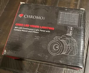 CHROMO 160 LED - Picture 1 of 1