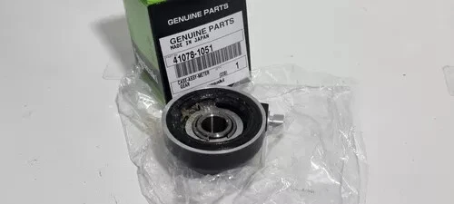 Original Kawasaki 1987-2018 KLR250 650 VELOCÍMETRO MEDIDOR CAJA DE CAMBIOS 41078-1051 F/S Foto 1 de 1