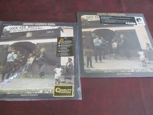 CREEDENCE VERIFIZIERT WILLY & POOR BOYS QUALITÄTSSCHALLPLATTEN 200 GRAMM + 1/2 GESCHWINDIGKEIT 180G - Bild 1 von 1