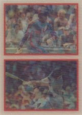 1987 SPORTFLIC SINGLES OVER 200 TO CHOOSE FROM ($1.49-$5.99)