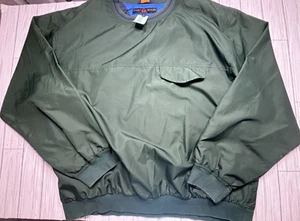 TommyHilfiger Green crew neck sweater size XL - Picture 1 of 5