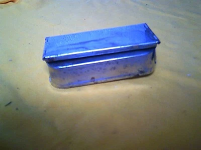 ANCIEN RECHAUD DE RANDO OU CHAUFFE FER A FRISER - Photo 1/3