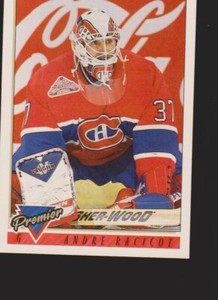 Montreal Canadiens Cards Inserts Vintage Rookies Collection