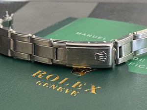 rolex accessories ebay