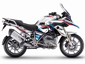 NEW Graphic kit for R 1200 GS (2013~2016) Decal Kit (MC-W) - Picture 1 of 7