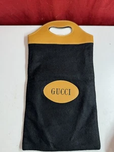 gucci fabric shopping bags - Picture 1 of 5
