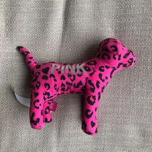 Victoria's Secret Pink Dog - Bild 1 von 4
