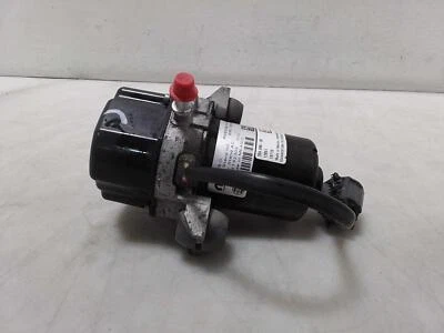 Bomba de vacío Jeep JL Wrangler OEM 2,0 L AIR 683387AB 2018-2023 161831 Foto 1 de 4