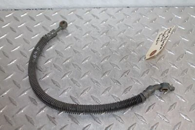 1998 KAWASAKI NINJA ZX600-G1 ZX6R RIGHT FRONT BRAKE LINE HOSE 43095-1094 - Image 1 of 3